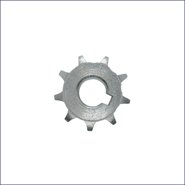 SMALL SPROCKET FOR HYDRAULIC PUMP