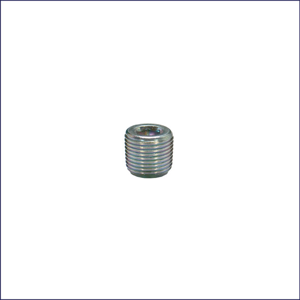 Oil Cap 3/8