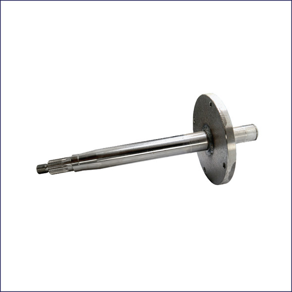 Carriage Blade Shaft