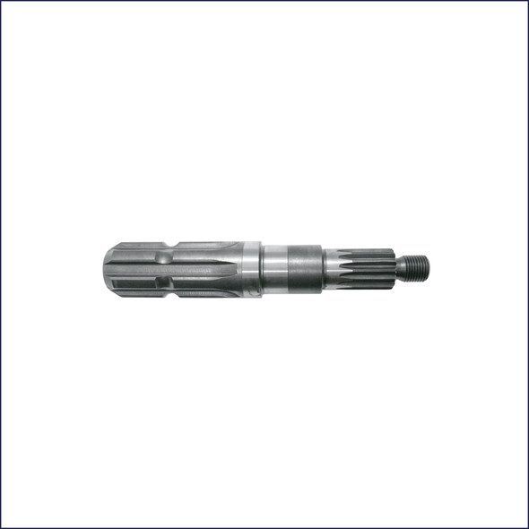 Output Shaft - Hitch Gearbox