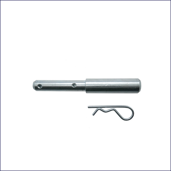 Category 1/2 Top Link Pin | Da Ros | Tractor Tools Direct | Parts & Supplies | US