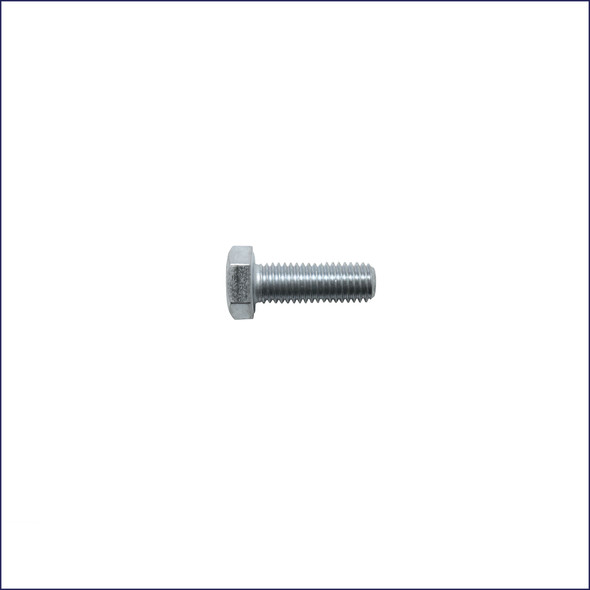 Drawbar Extension -fixed -att. screw