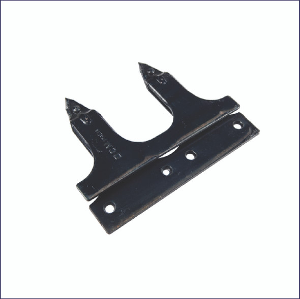 DCM Double Blade Tooth for Sickle Bar Mowers