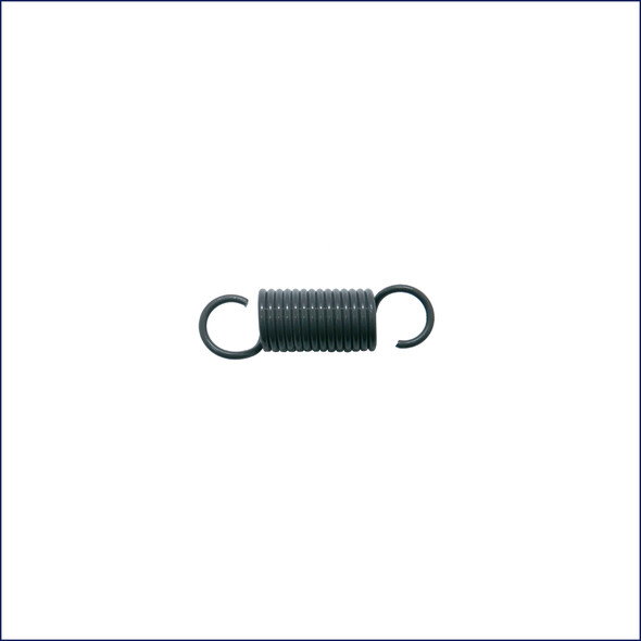 M50 Tailgate Latch Retention Spring