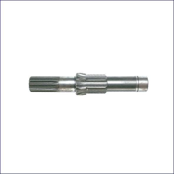 Output Shaft - Drum Unit | Bellon Mit | Tractor Tools Direct | Parts & Supplies | US