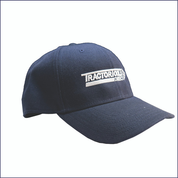 Tractor Tools Direct Dark Blue Cap