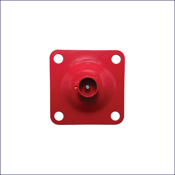 Outer Cover Plate with Grease Fitting | Del Morino | Tractor Tools Direct | Parts & Supplies | US