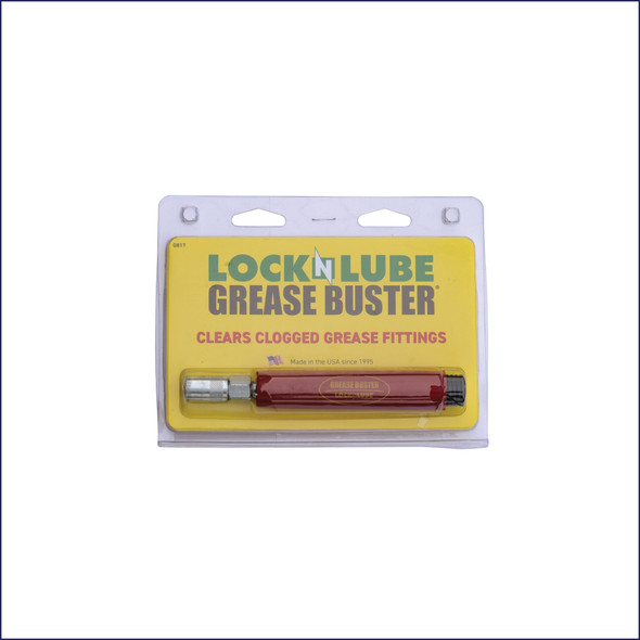 LockNLube Grease Buster | Tractor Tools Direct | Maintenance