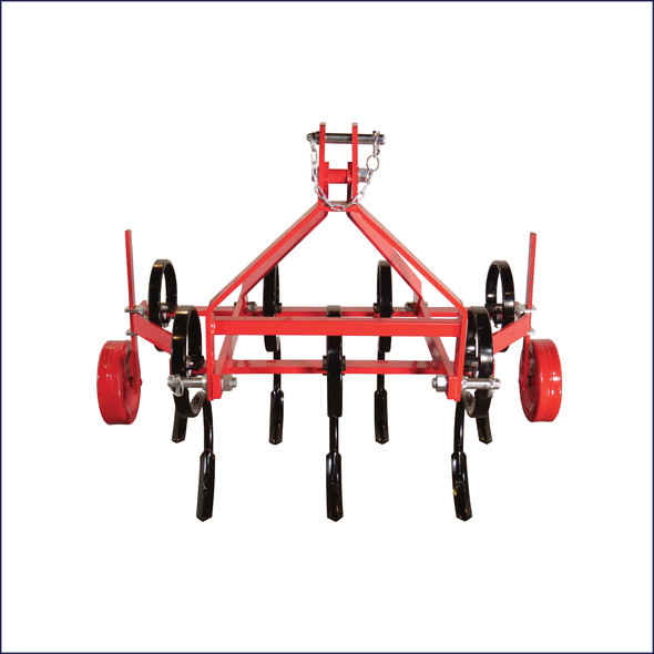 Image 2 | TX42 | Cultivator | Tractor Attachments | Tractor Tools Direct | Subcompact and Compact Tractor | US