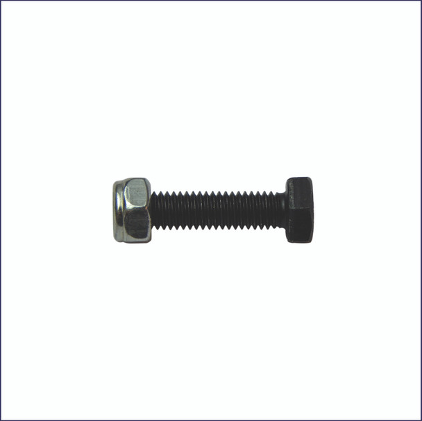 TX31 Baler Shear Bolt & Lock Nut Combo | Tractor Tools Direct | Parts and Supplies
