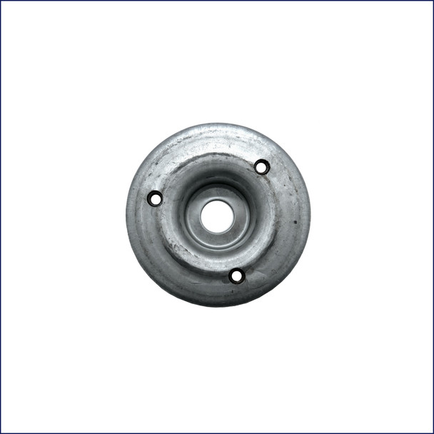 ROLLER FLANGE (PASSENGER SIDE, R)