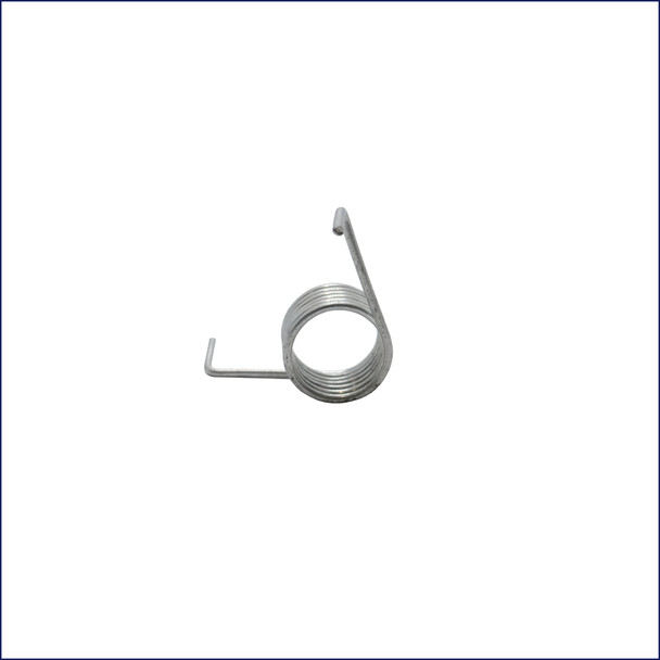 Twine Arm End Pivot Spring | Ibex Equipment | Tractor Tools Direct | Parts & Supplies | US