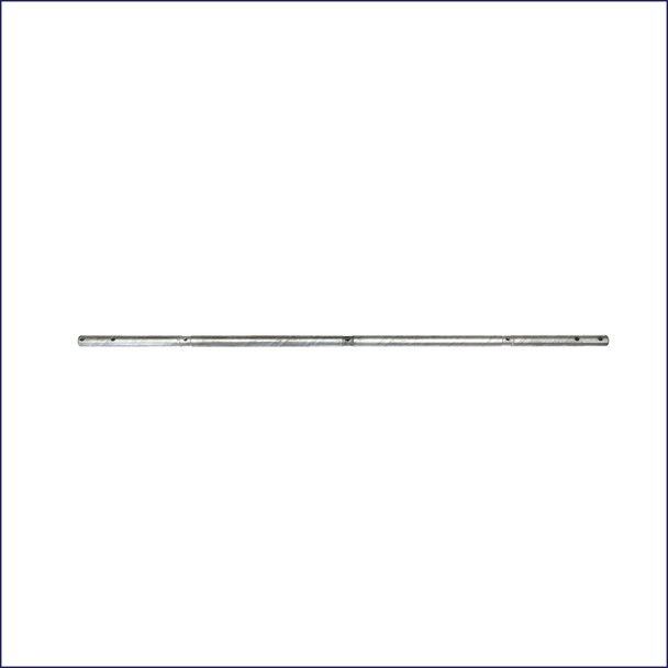 Slotted Retention Strip Guide Bar | Ibex Equipment | Tractor Tools Direct | Parts & Supplies | US
