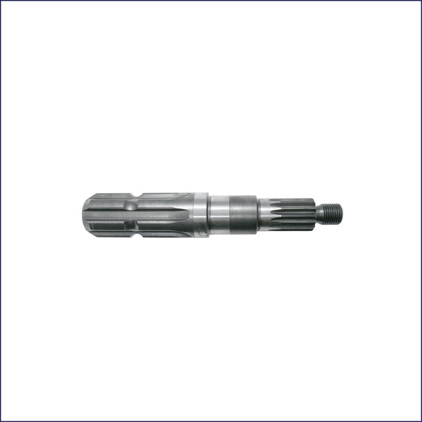 Output Shaft - Hitch Gearbox | Bellon Mit | Tractor Tools Direct | Parts & Supplies | US