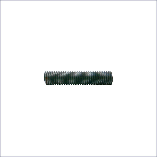 Reverse Threaded Net Wrap Metering Rod | Abbriata | Tractor Tools Direct | Parts & Supplies | US
