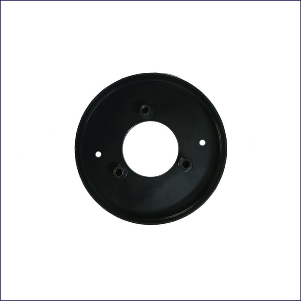 M50 Roller Inset Flange - Left | Abbriata | Tractor Tools Direct | Parts & Supplies | US