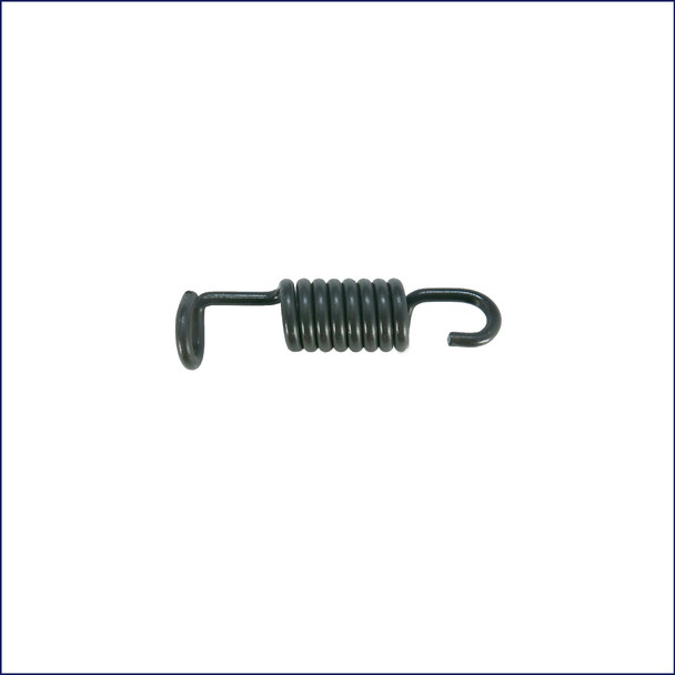 Spring holder nut