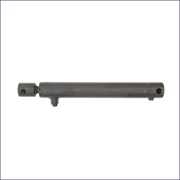 Gate lift cylinder for M50