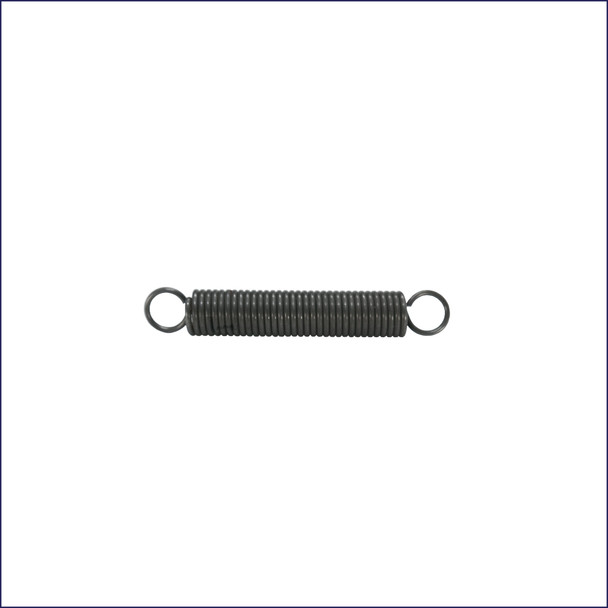 Net Cutting Blade Return Spring - M50 | Abbriata | Tractor Tools Direct | Parts & Supplies | US