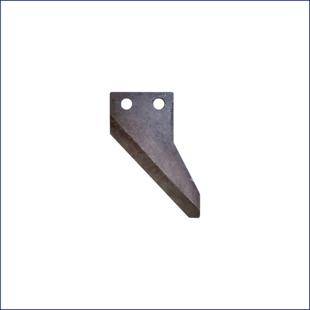 Abbriata Twine Knife Plate (PN 19.09.48) | Abbriata | Tractor Tools Direct | Parts & Supplies | US