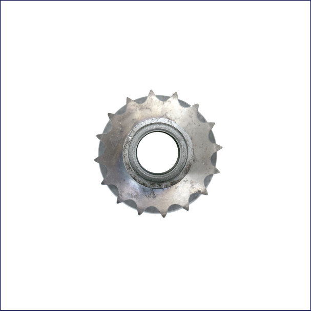 M50 Roller Drive Sprocket - Shear Bolt