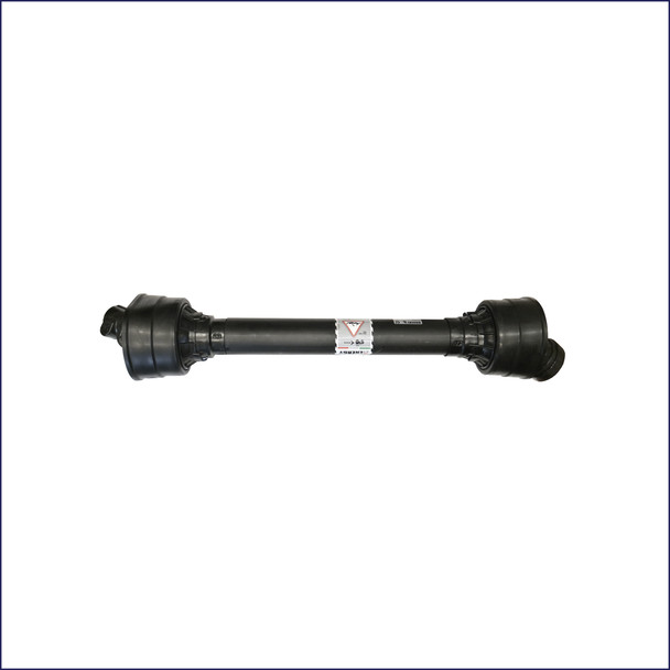 PTO Shaft - Tractor to 90 Degree Gearbox - TS53 Only