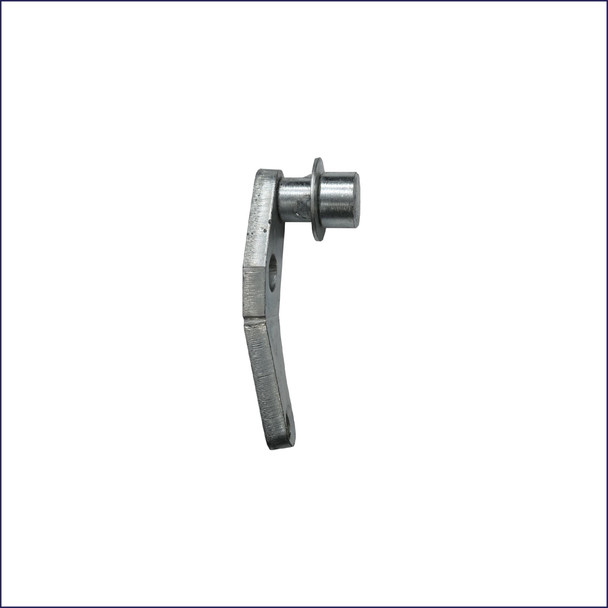 Weighted Bar Pressure Lever (Driver Side) | Ibex Equipment | Tractor Tools Direct | Parts & Supplies | US