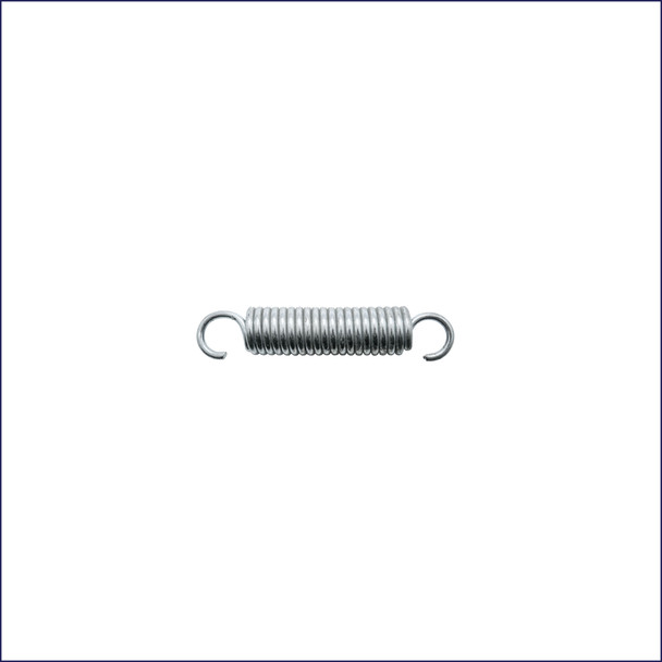 M50 Rubber Roller Tension Spring