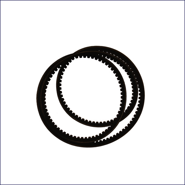 V-Belt for Bellon DL Series Disc Mowers