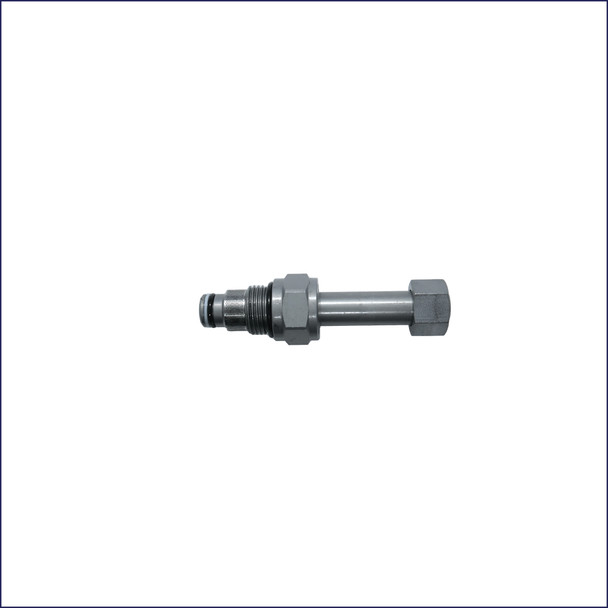 Valve Body | Ibex Equipment | Tractor Tools Direct | Parts & Supplies | US