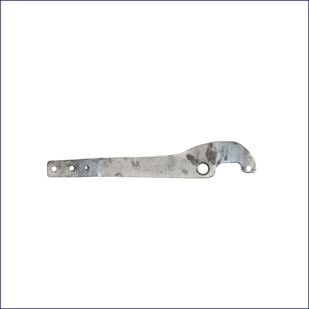 DCM Short Plate BFMJM | DCM Italia | Tractor Tools Direct | Parts & Supplies | US