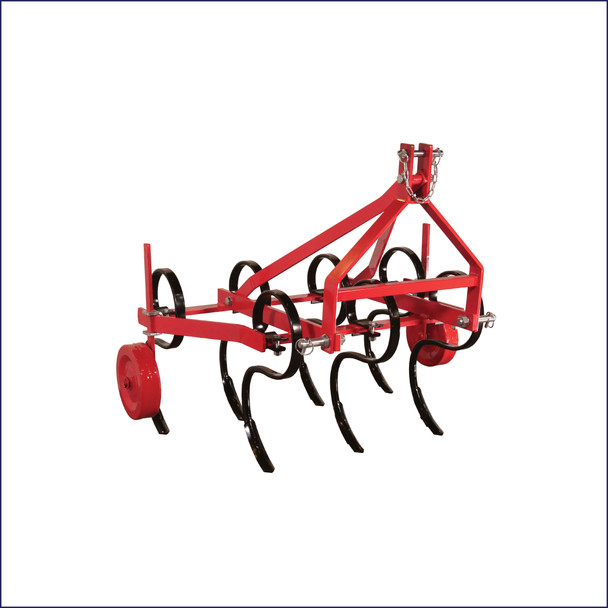 Ibex TX42 STine Cultivator