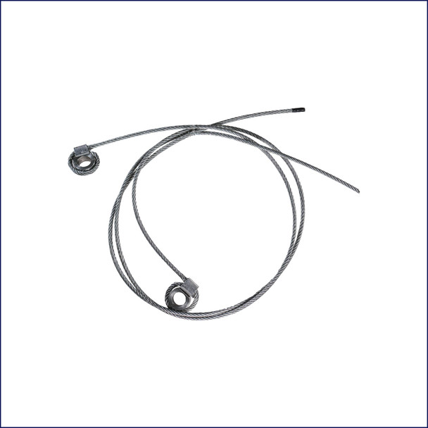 Pickup Lift Rope | Abbriata | Tractor Tools Direct | Parts and Supplies | US
