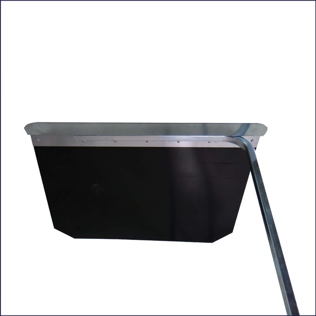Compact Belt Rake Hay Rake | Ibex TS100 Belt Rake | Tractor Tools Direct | Compact Tractor