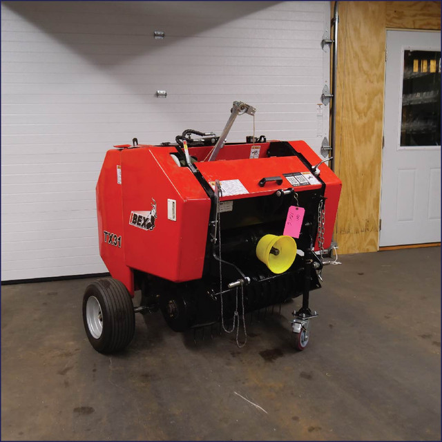 Used Tractor Tools Direct