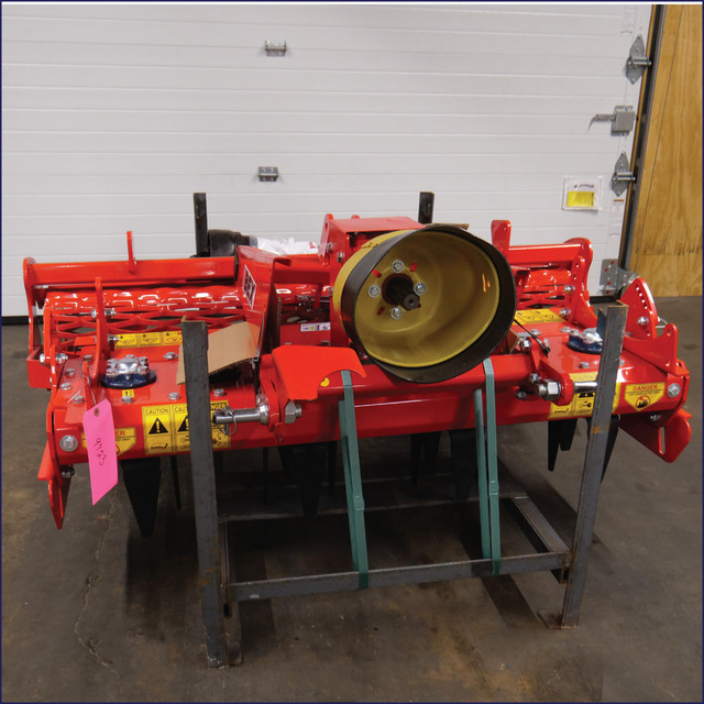 Used Tractor Tools Direct