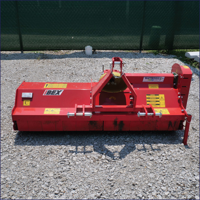 Used Tractor Tools Direct