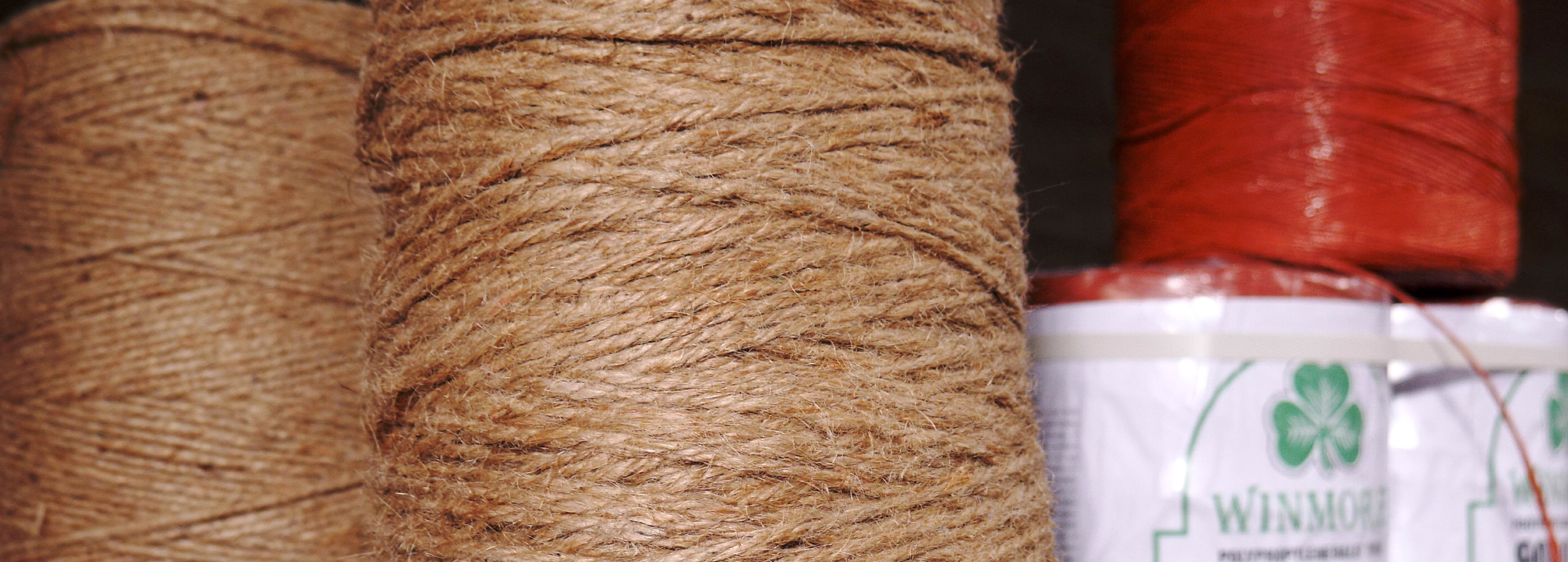 The Best Twines for Mini Round Balers Tractor Tools Direct