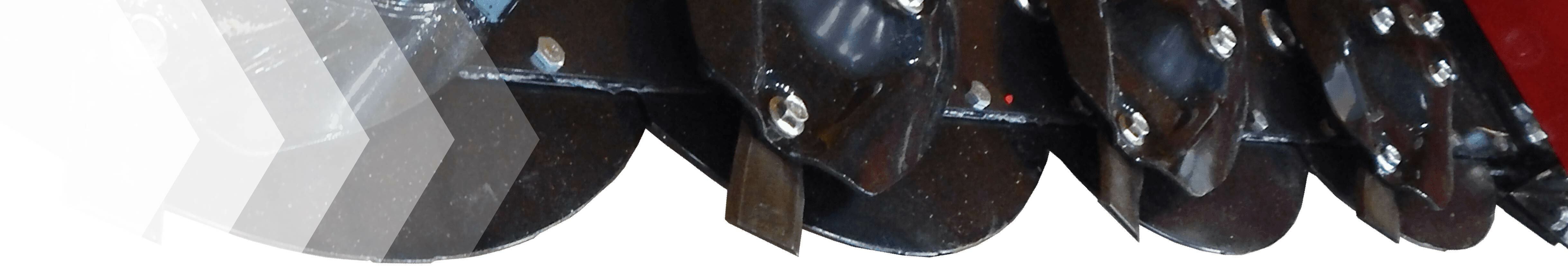 thumbnail image 2 of Morra 40490006 Disc Mower Blade – Genuine Replacement Part 2 of 3