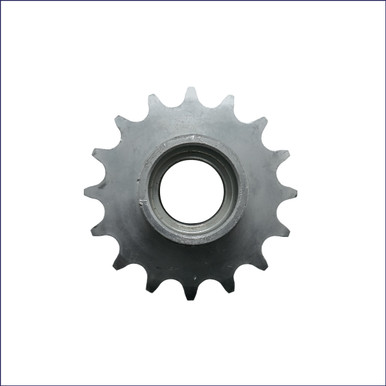 Main Drive Sprocket - 16T | Ibex Equipment | Tractor Tools Direct