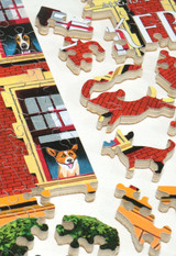  New Yorker Cover Art 