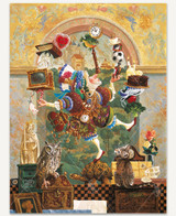 Balancing Act - Christensen's 1