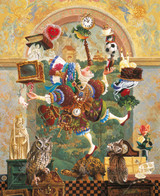 Balancing Act - Christensen's 0