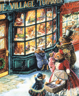 Village Toymaker 0
