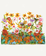 Garden Pleasures 1