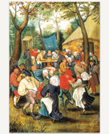 The Wedding Dance 1