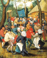 The Wedding Dance 0