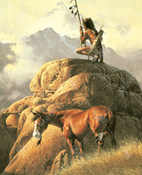 Lone Sentinel 0
