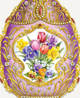 Fabergé Egg 0