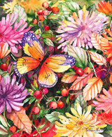 Chrysanthemums 0